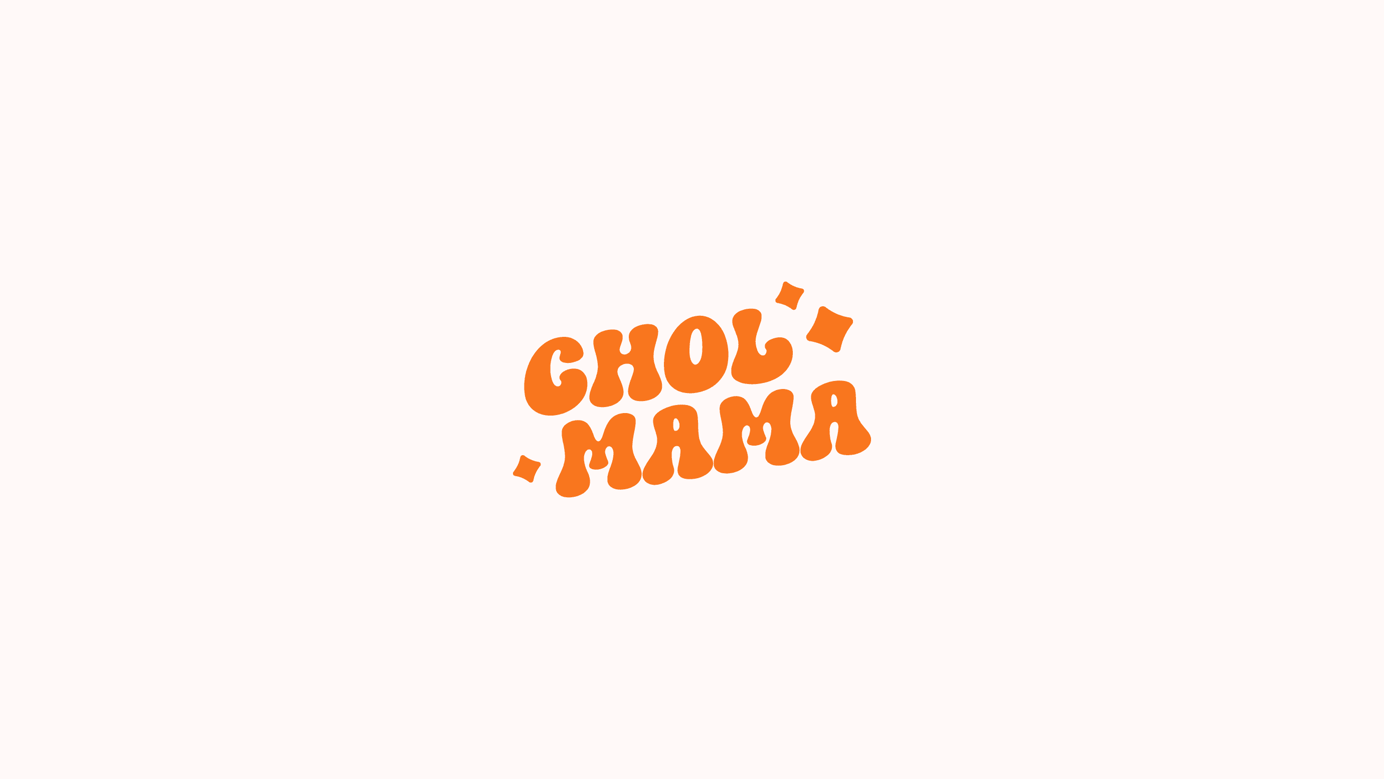 Chol Mama