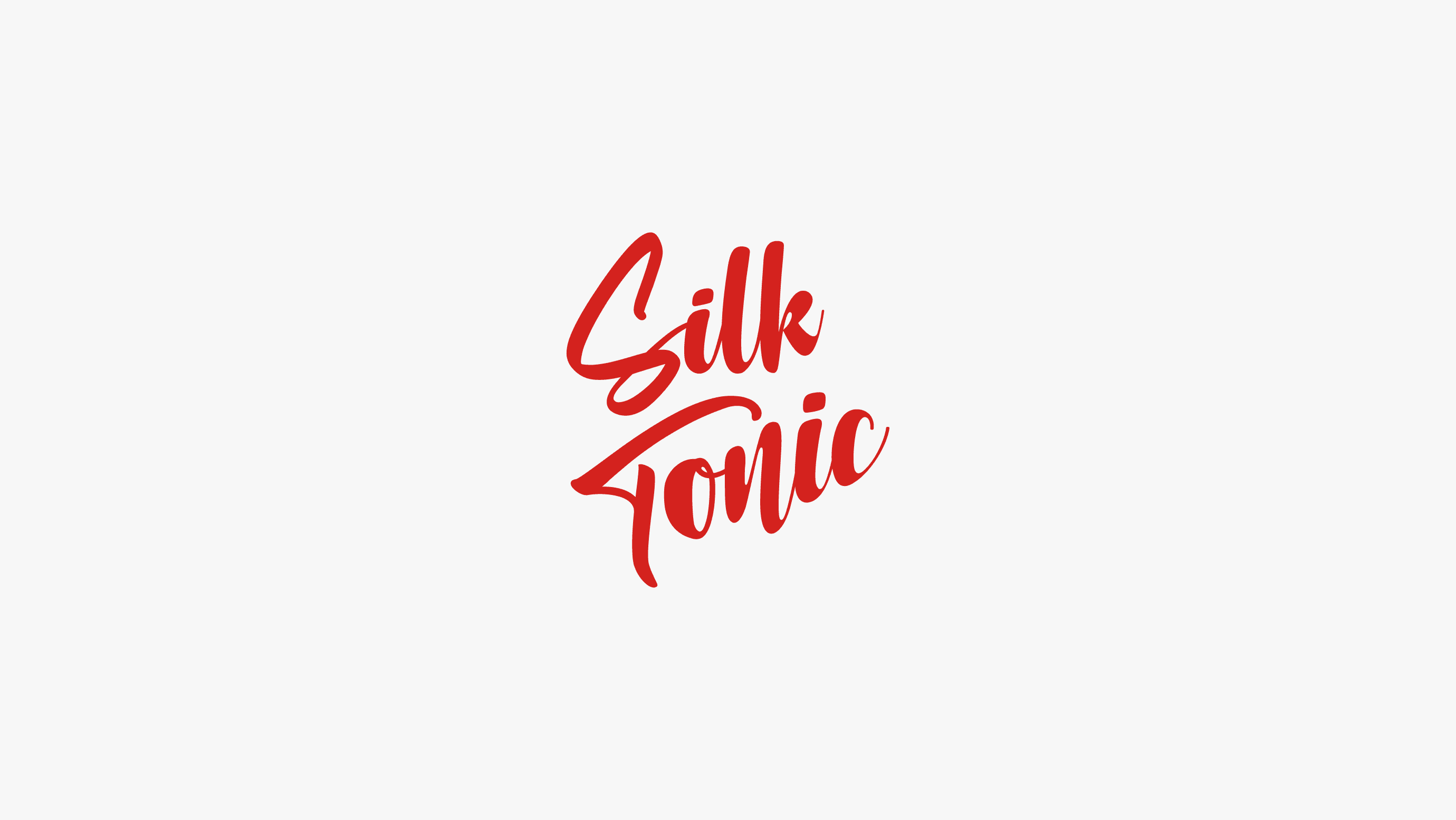 Slik Tonic