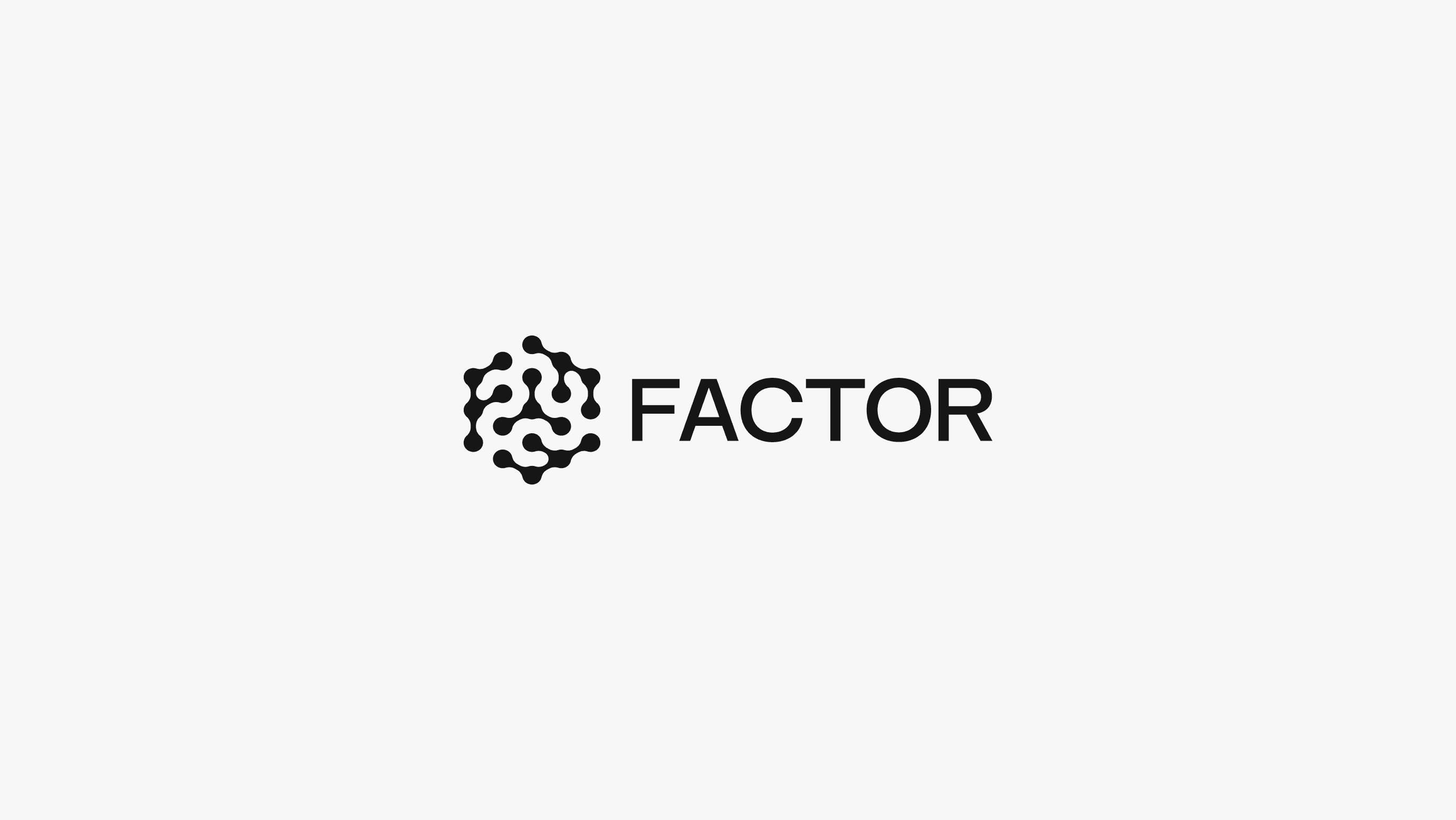 Factor